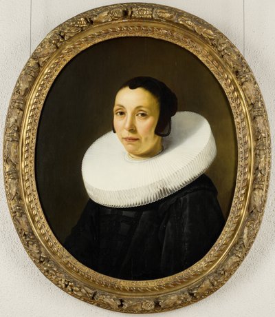 Portrait d